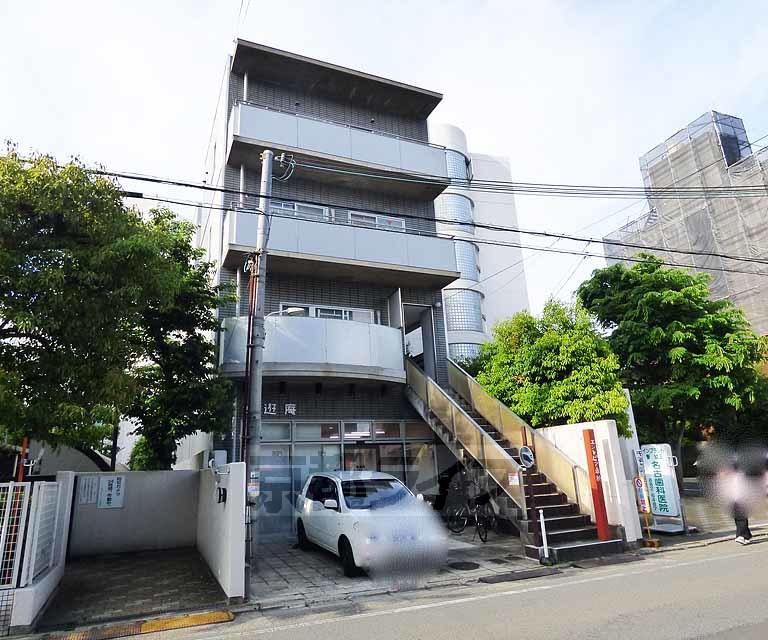 エントピア車折