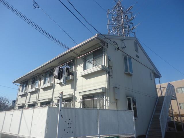 ＪＲ京浜東北線 与野駅 徒歩11分 2階建 築35年