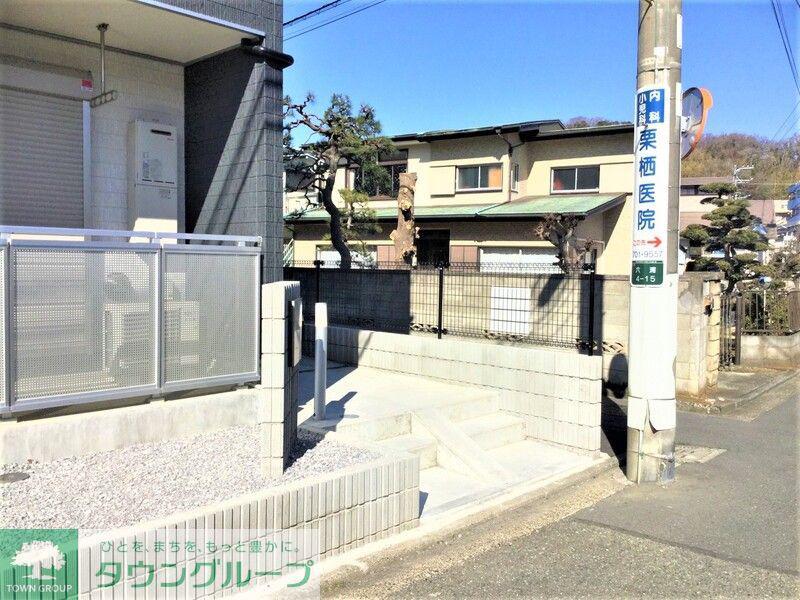 リブリ・ピーチテラス金澤八景