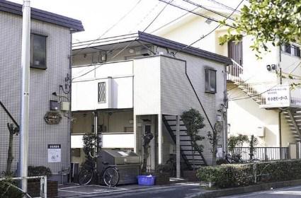 フォーブル向ヶ丘B棟