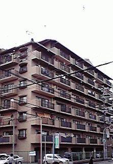ルミエール天王寺