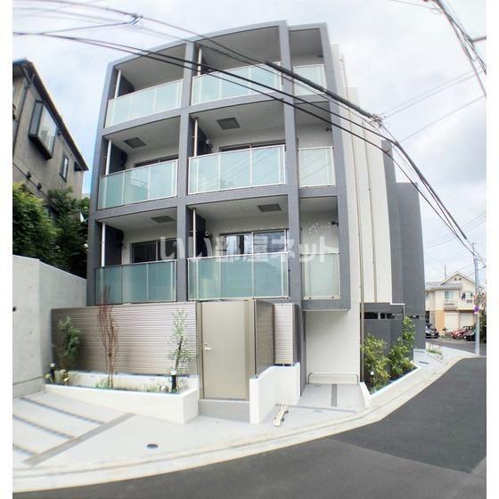 BEVERLY HOMES 豊島園(3LDK/1階)