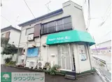 東村山市富士見町アパート