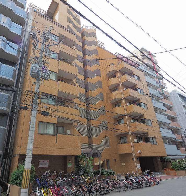 シャトー南船場