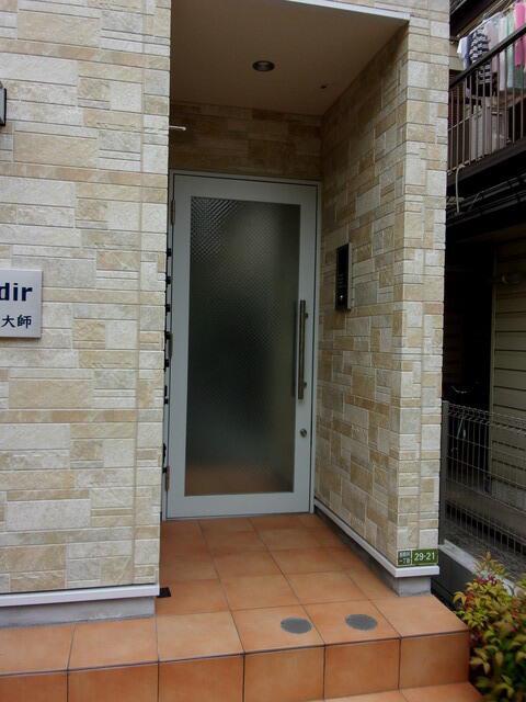 GRANDIR西新井大師