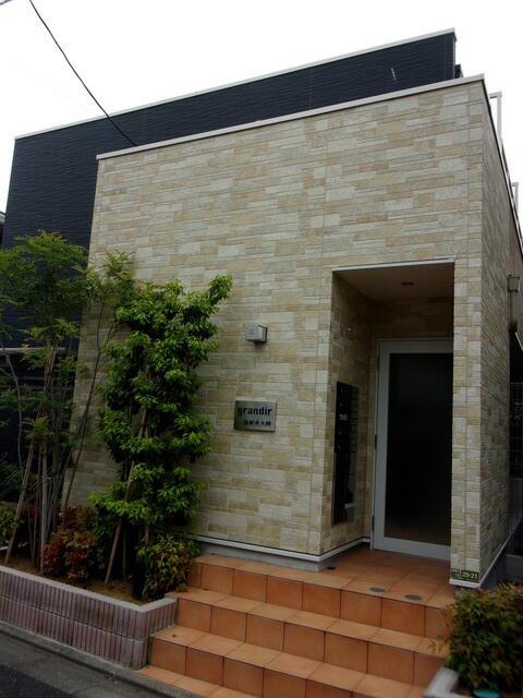 GRANDIR西新井大師