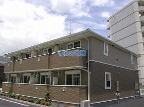 桜壱番館