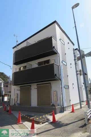 クレシア北松戸