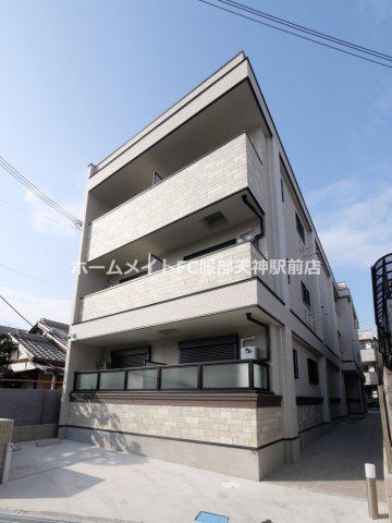 LA VIE BELLE 宝山町II