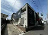 クリサンセマム河原町