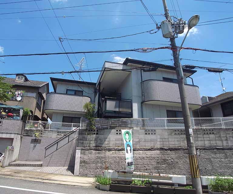 シャントゥール城北(2LDK/2階)