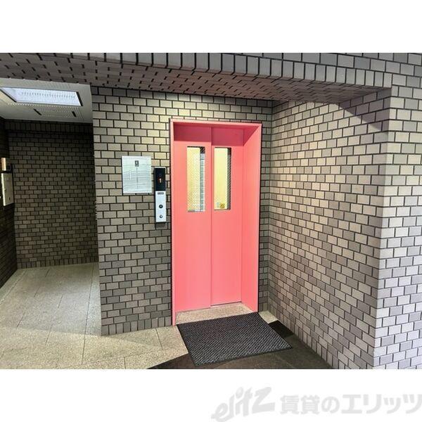 ハイツ桃山II