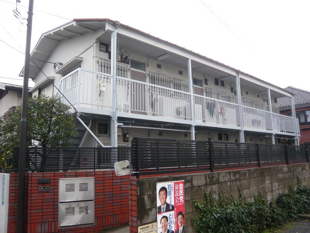 カセッタ山根
