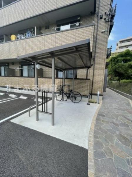 D-ROOM井田