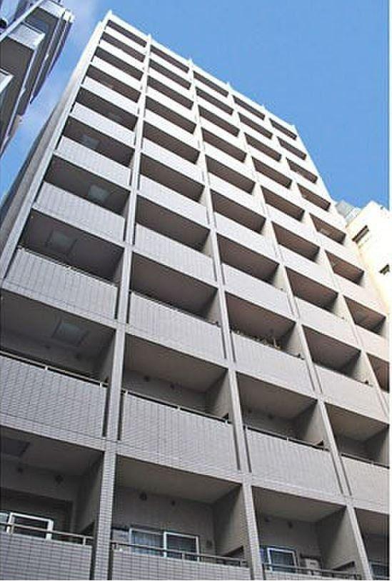 パレステュディオ麹町