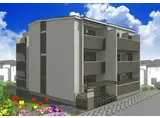 ラモーナ加島III