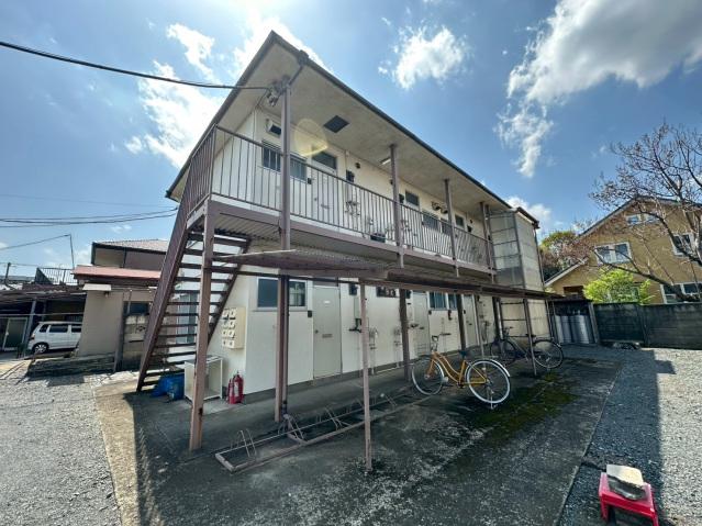 グリーンハイツ小川II