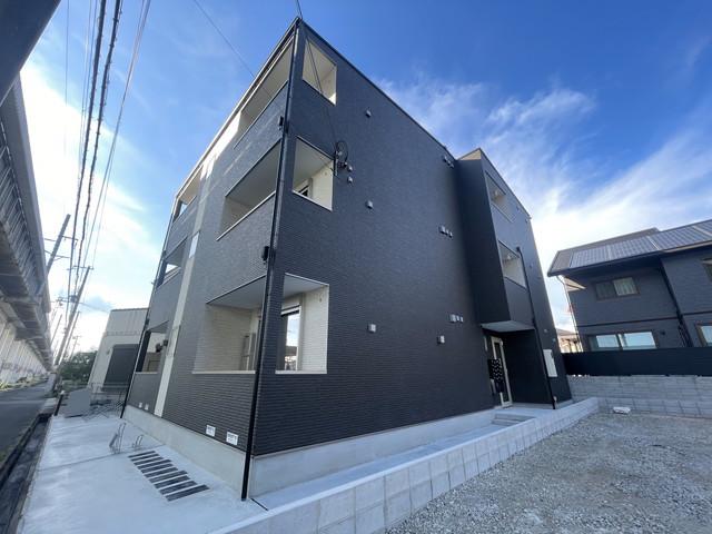 ジーメゾン明石魚住ラピス