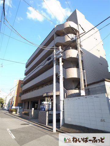 新田町小川マンション