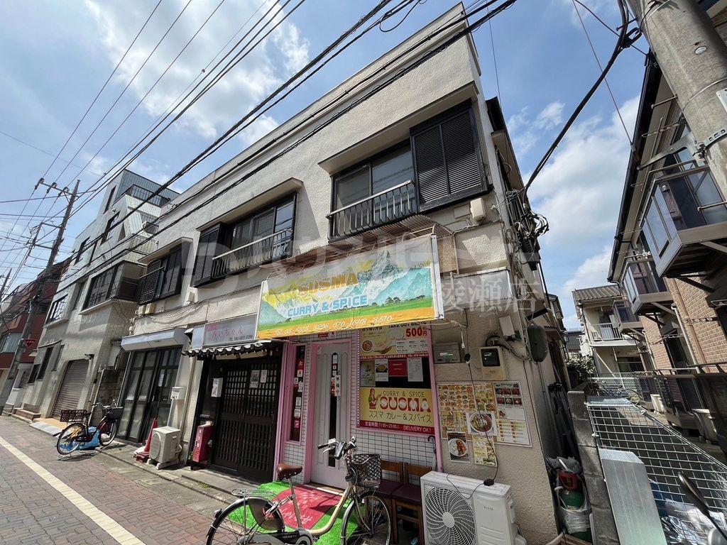 コーポ安楽