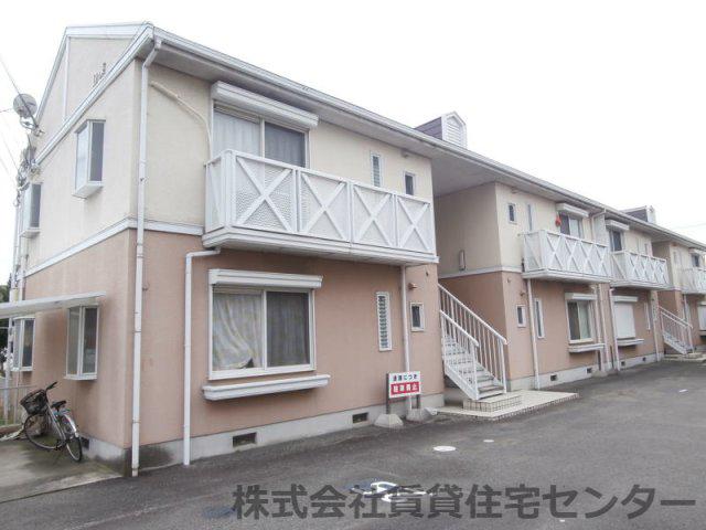 ＪＲ和歌山線 岩出駅 徒歩29分 2階建 築36年