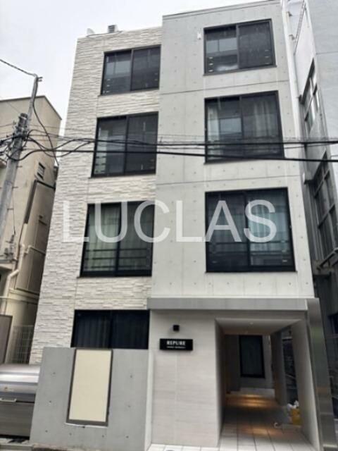 レピュア早稲田レジデンスII