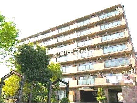 本厚木ロイヤルマンション