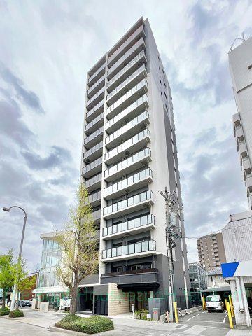 プレサンスレイズ桜山イースト