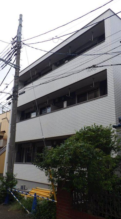 ウィスティリアJINYA
