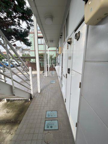 レオパレスノア