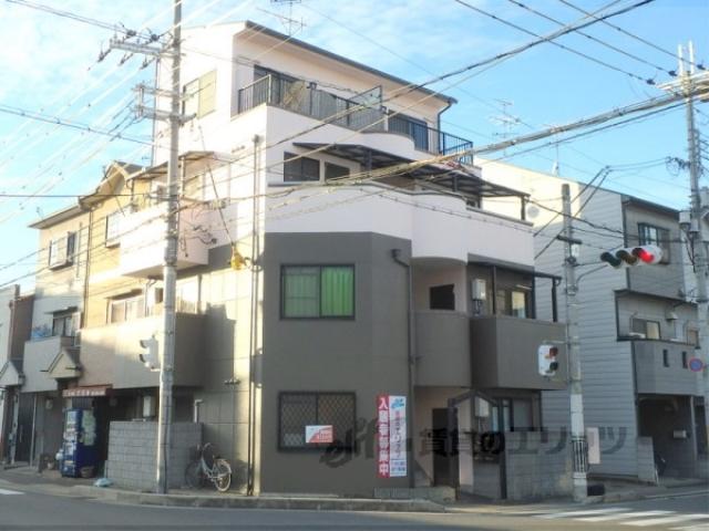 コージーハイツ西八条(1DK/3階)