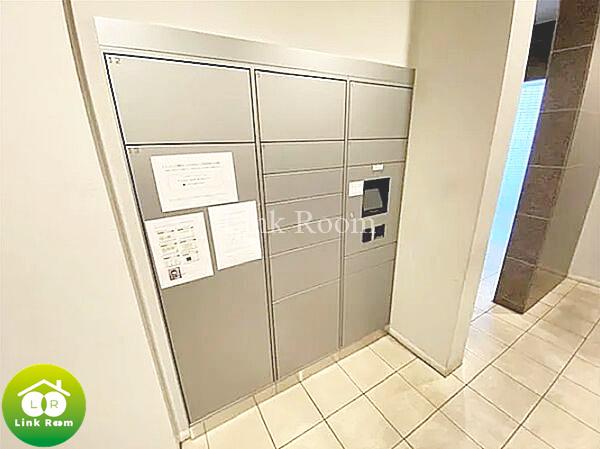 メロディハイム南砂町フェイシア