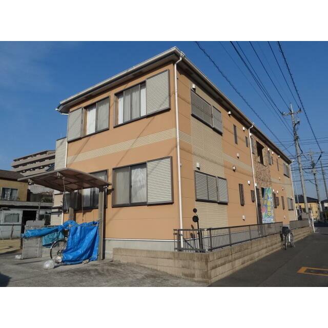 リバーサイド中央