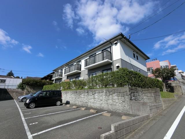 アベニュー若宮A棟