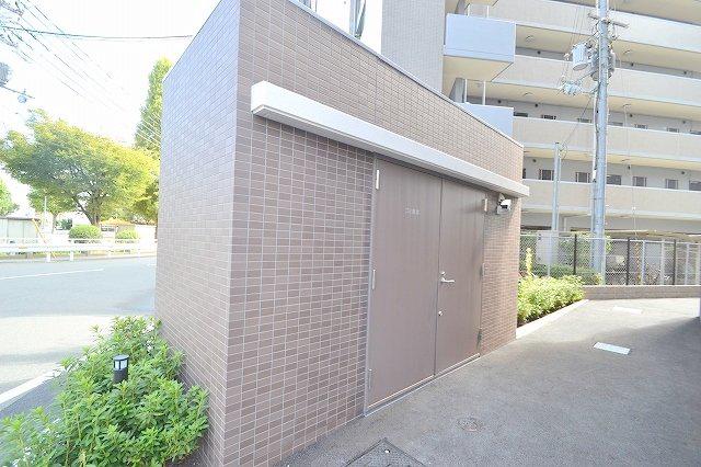 プランドール新大阪PARKレジデンス