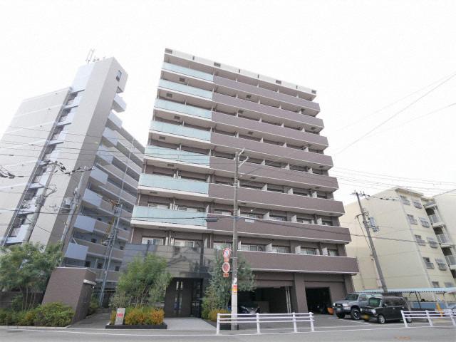 プランドール新大阪PARKレジデンス