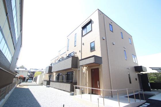D-ROOM高須