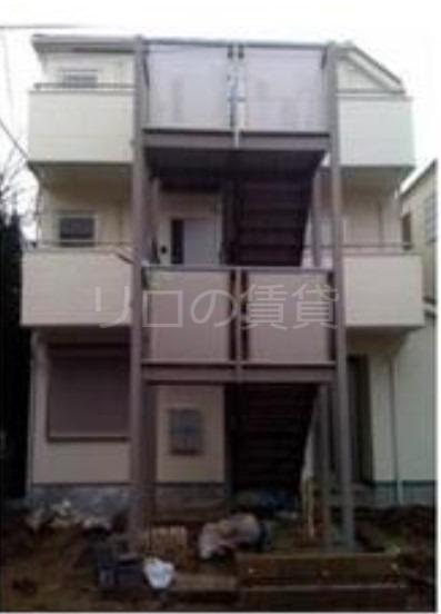 DEARCOURT田園調布南