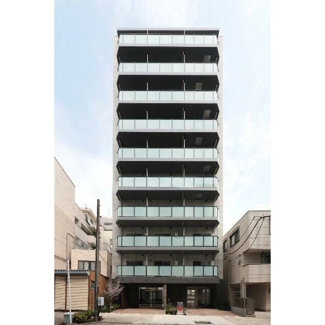 リヴシティ横濱末吉町弐番館