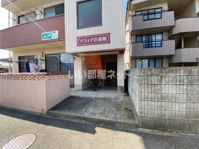 ソフィア壱番館