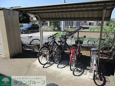 レオパレスオータムII