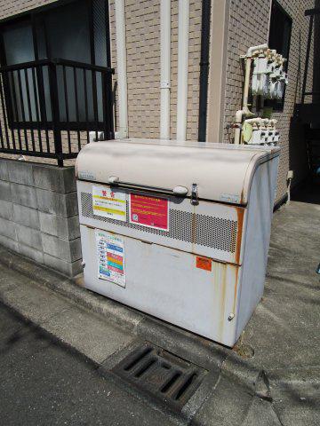 DRホームズ武蔵新城