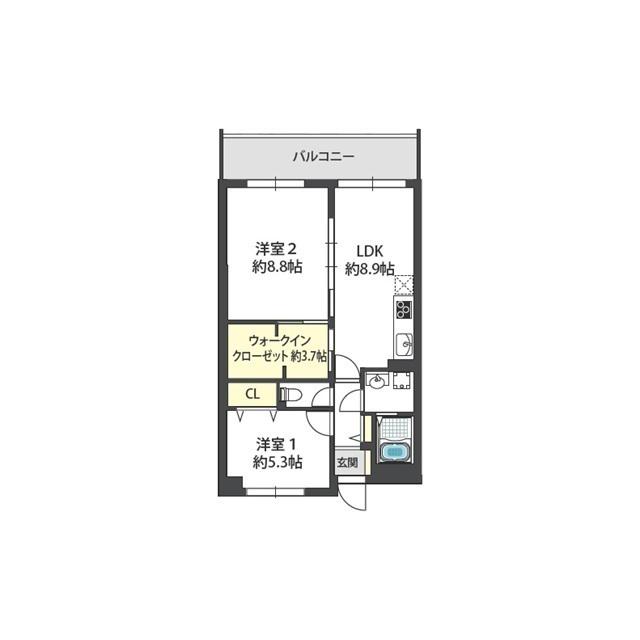 IO学園前IV