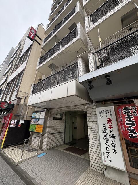 GSプラザ桜木町