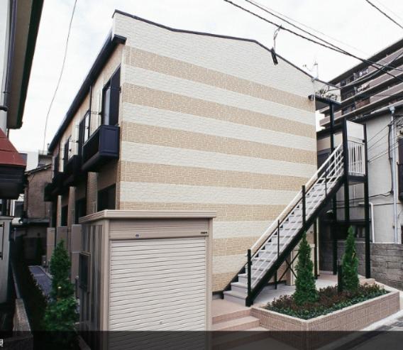 ＪＲ京浜東北線 川口駅 徒歩18分  築22年