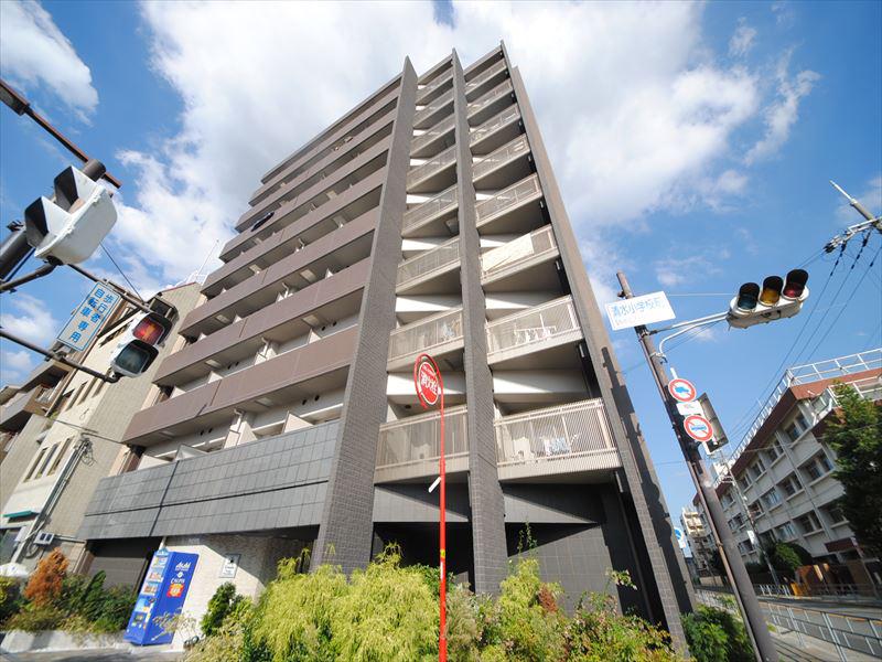 クレアート大阪トゥールビヨン