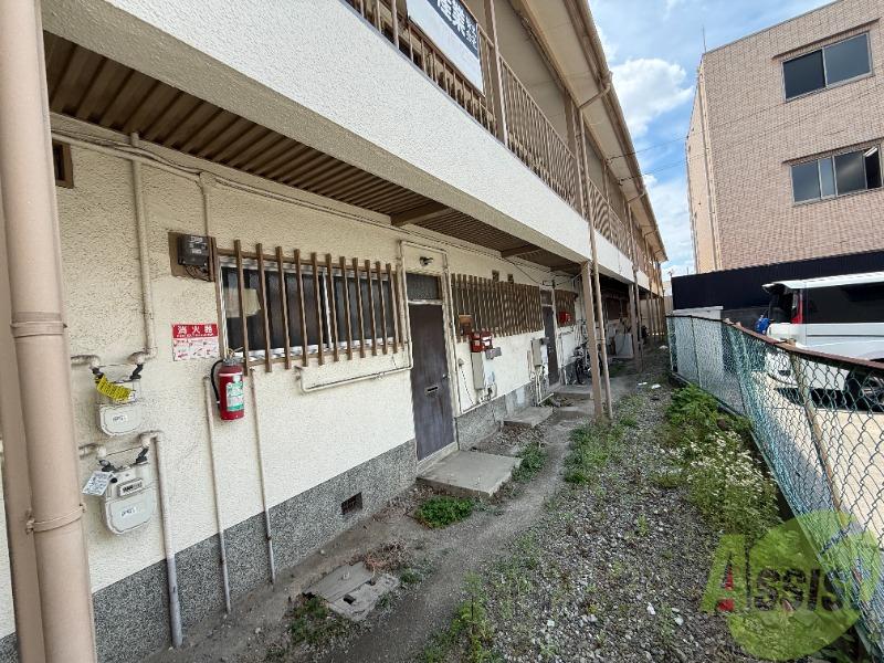 コーポ荘園