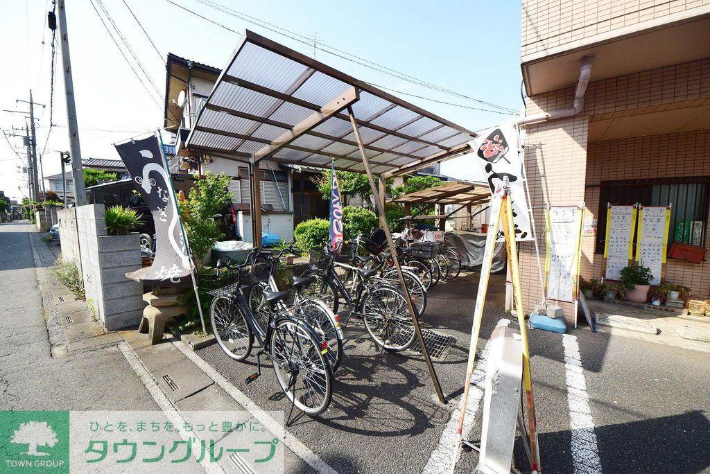 弥作ビル
