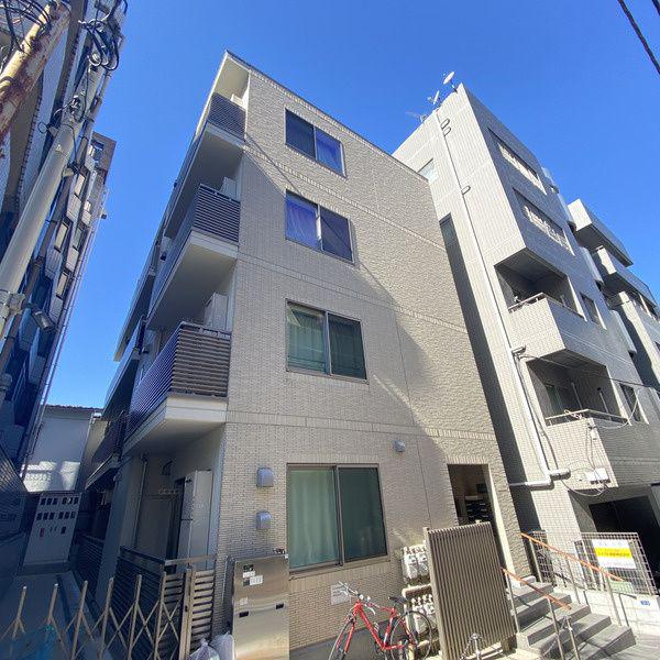 LALA神泉