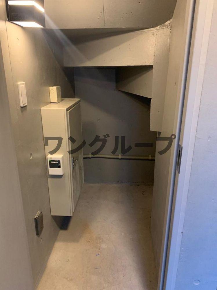 プラビア日暮里